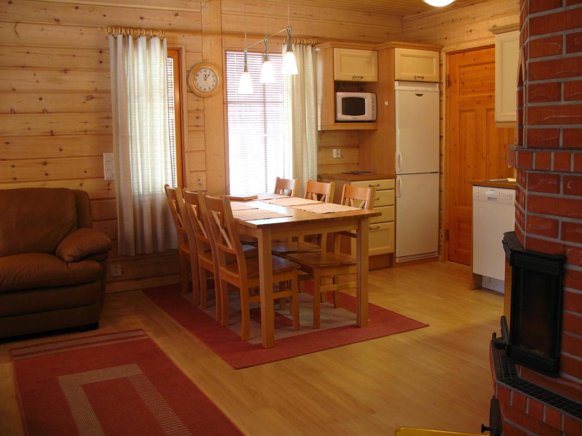 פוסיו Holiday Village Himmerki חדר תמונה