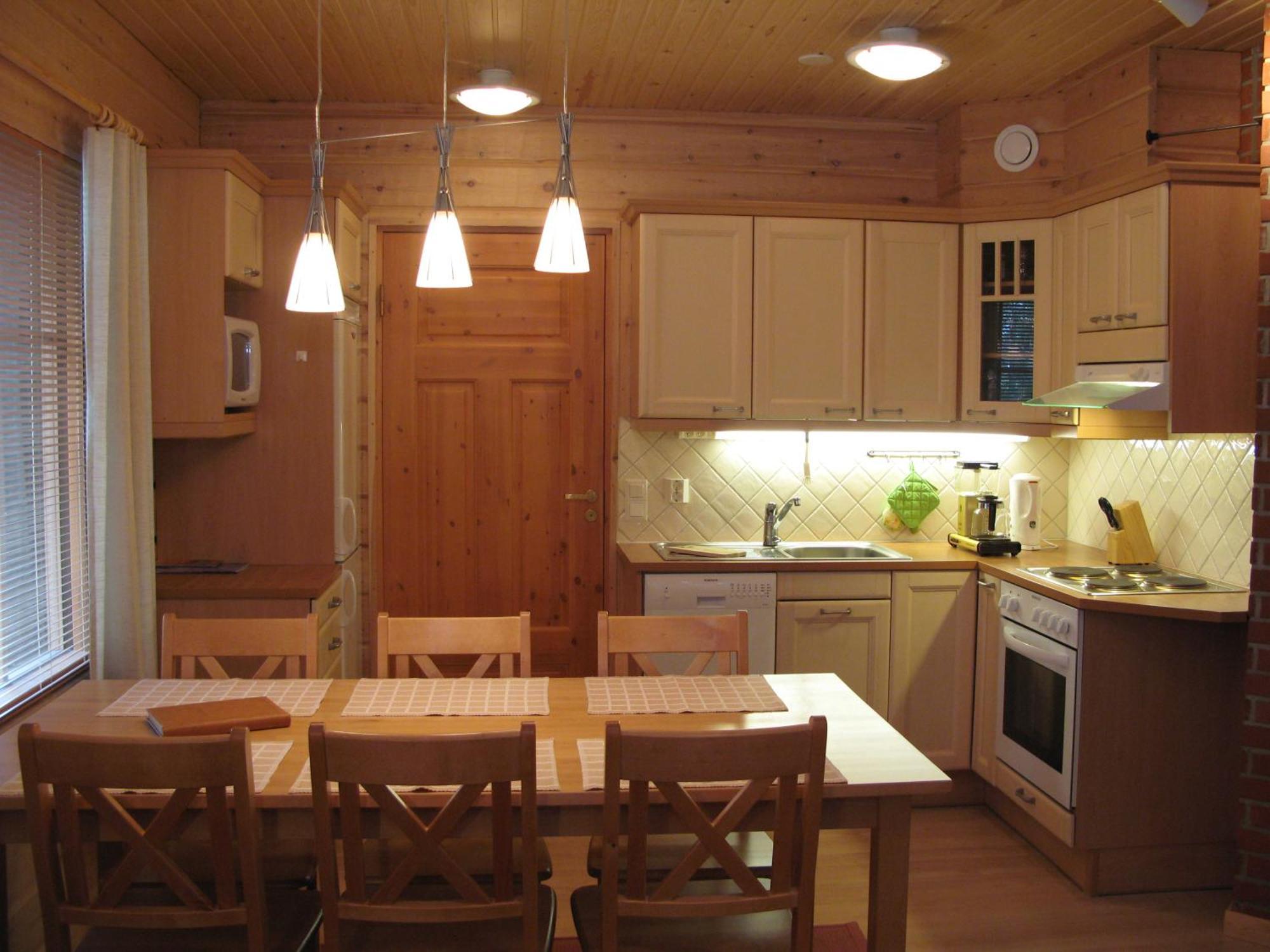 פוסיו Holiday Village Himmerki חדר תמונה