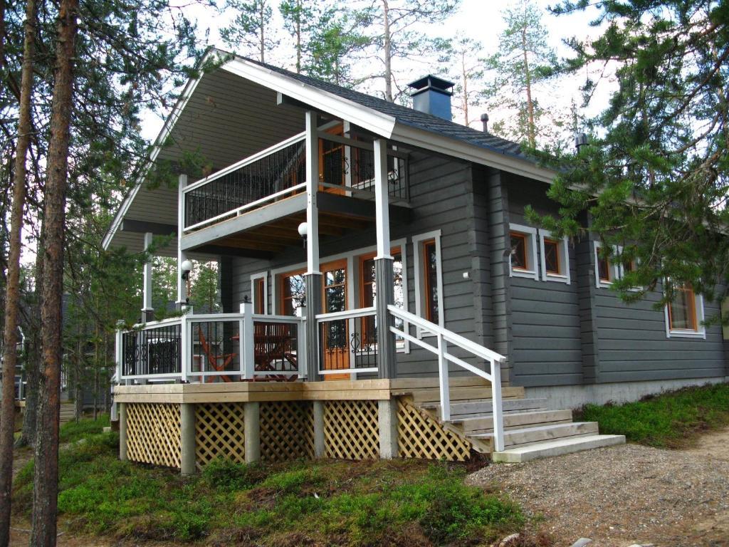 פוסיו Holiday Village Himmerki חדר תמונה