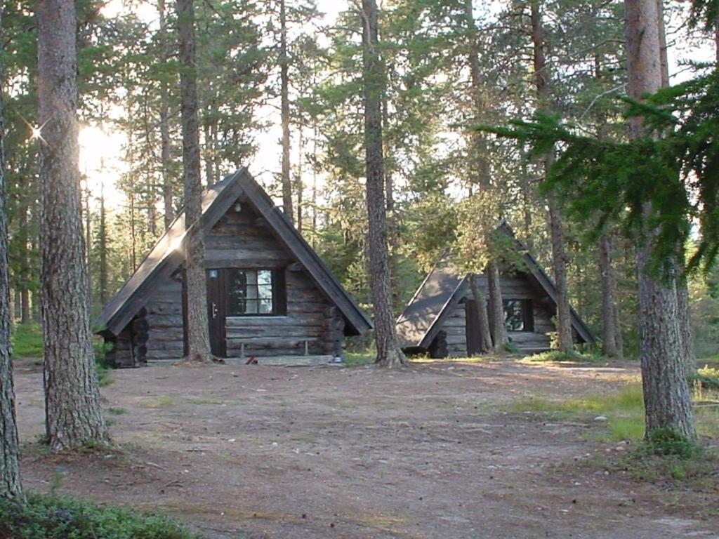 פוסיו Holiday Village Himmerki חדר תמונה